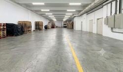 Eunos Technolink (D14), Factory #570052561